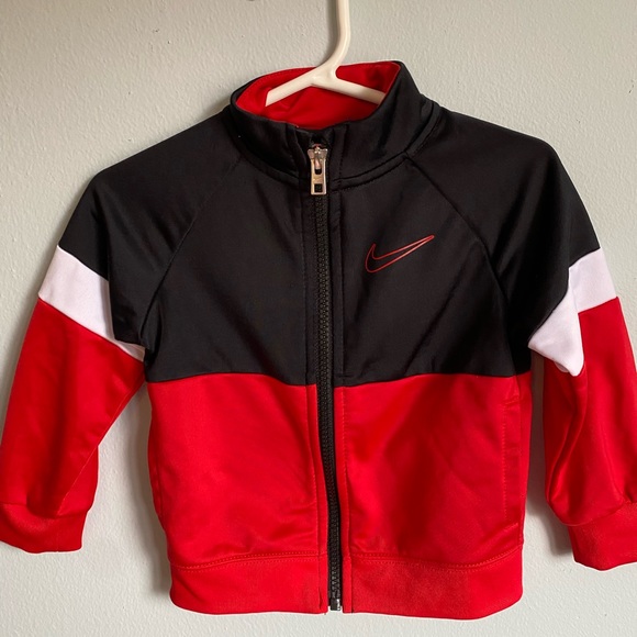 Baby boy Nike matching set - Picture 2 of 16